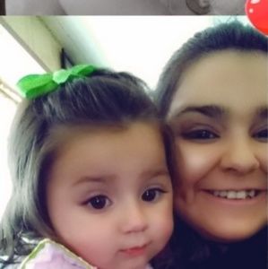 Meet your Posher, Andrea